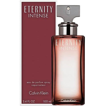 Calvin Klein Eternity Intense EDP Perfume For Women 100ml - Thescentsstore